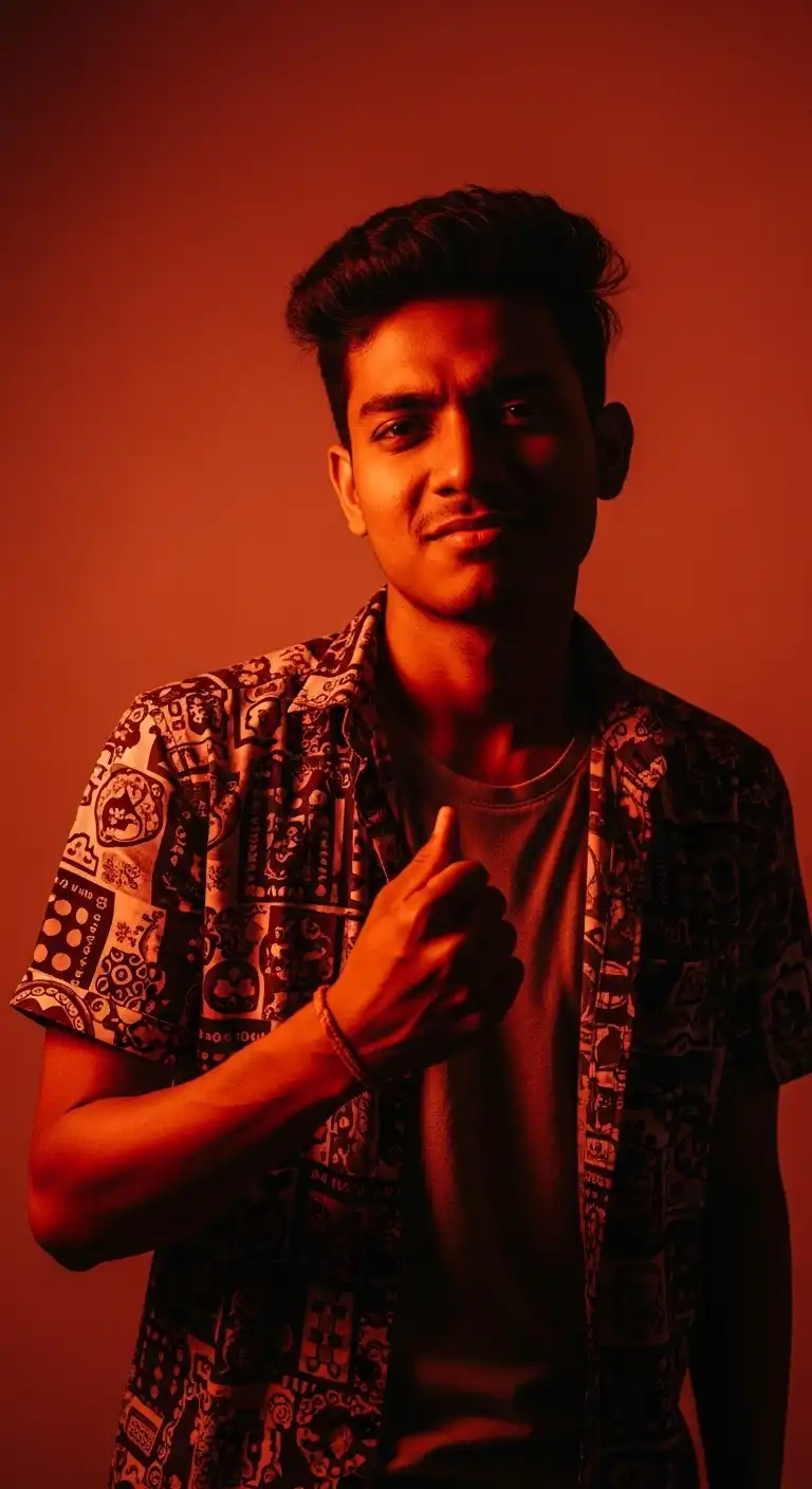 Bilal Hussain